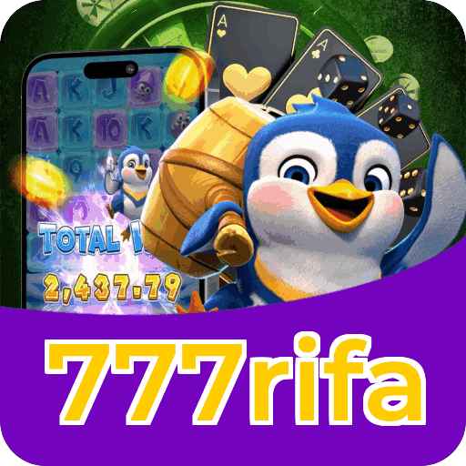 Download Android 777rifa