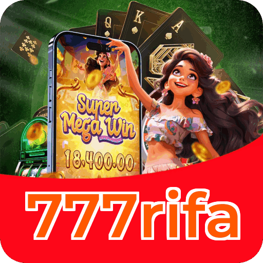 Instalação Android 777rifa