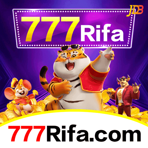 777rifa: Seu Cassino Online Seguro e Premiado
